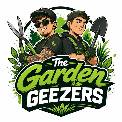 The Garden Geezers